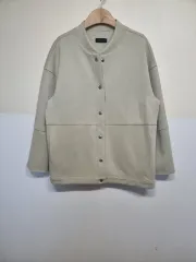 BENETTON コットン混 ジャケット 95細身 100 サイズ オススメのサムネイル