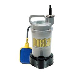 新品】 工進 汚水用水中ポンプ ポンスター PX-625L - メルカリ