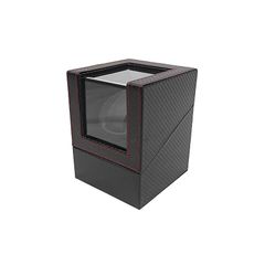 新品未使用 WATCH WINDER VS-WW046 ワインディングマシーン - メルカリ