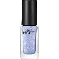 ネイルホリック ラメフレークカラーズ PU049R 5mL