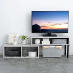 2026年最新】テレビ 台 伸縮の人気アイテム - メルカリ