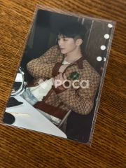 SEVENTEEN ウジ Ruby セルカ トレカ 42番 SEVENTEEN ウジ Ruby セルカ トレカ 42番 - メルカリ
