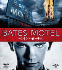 再生確認済】VHS ベイツ・モテル Bates Motel - メルカリ