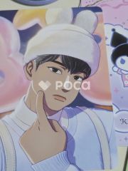 NCT Sanrio RIIZE ショウタロウ トレカ - メルカリ