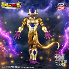 ドラゴンボール 超 Z フィギュア クウラ ゴールデンフリーザ 2体