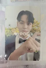 Seventeen バーノン FML CARAT Ver.