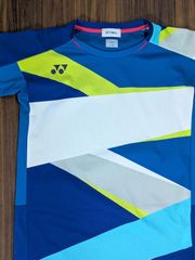 美品 MOVE SPORT MVSP 2025 インターハイ ALL JAPAN ドライ Tシャツ