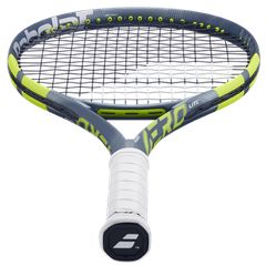 Babolat pure aero98 2023モデル グリップサイズG2 - メルカリ