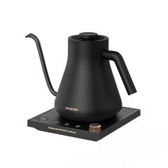 電気ケトル コーヒーケトル 1℃単位調節 ドリップケトル コーヒーポット 648 電気ケトル コーヒーケトル 1℃単位調節 ドリップケトル コーヒーポット