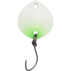 Rob Lure ロブルアー バベルWZ 1.2g 1 枝豆グローのサムネイル
