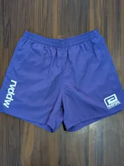 REVERSAL リバーサル rvddw ナイロン ショートパンツ M パープル ショーツのサムネイル
