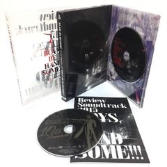 SIAM SHADE CD ＆ 直筆サインDVD・パンフレット - メルカリ