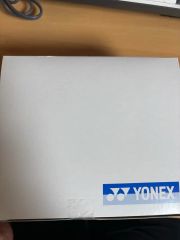 YONEX バドミントンセミシャトル 1箱10ダース ニューオフィシャル