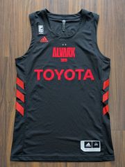 Bリーグ アルバルク東京 齋藤拓実 直筆サイン 名古屋ダイヤモンド