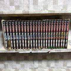 ユーベルブラット～Ⅰ 0〜23巻全巻ボックス& Ⅱ1〜3巻 - メルカリ