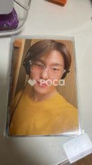 THE BOYZ ヨンフン Unexpected POP-UP STORE トレカセット - メルカリ