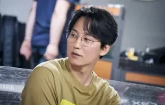 (新品) LINDBERG(リンドバーグ) ウール・モルテン *キム・ナムギル(KIM NAMGIL) メガネ イ・チョンア メガネ IU(アイユー) メガネのサムネイル