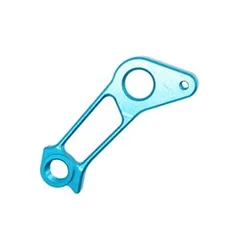 新品 ダイレクトマウントディレイラーハンガー BNC-TH1 BIANCHI用 チェレステのサムネイル