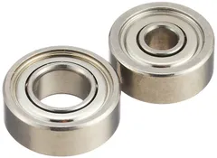 Daiwa SLP WORKS(ダイワSLPワークス) ベアリングキット SLPW BBベイトスプールキット 淡水専用 B 内径ｘ外径ｘ厚さ(mm):3ｘ8ｘ4 / 3ｘ10ｘ4 ベイトリール用 リール