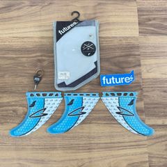 Futures RTM T/FLEX John John Lサイズ - メルカリ