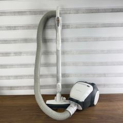 Panasonic キャニスター掃除機 MC-PJ24A-A ライトブルー - メルカリ
