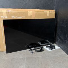 ドンキ 情熱価格×TCL 32G50K-JP 32型 FHD Google TV - メルカリ