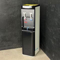 未使用 CosmoWater コスモライフ ウォーターサーバー CK-04 ブラック 