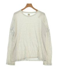 激レア別注❕FilMelange✖世間知らず VネックTシャツ 白 日本製 - メルカリ
