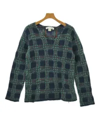 COMME des GARCONS SHIRT ニット・セーター メンズ 【古着】【中古】【送料無料】のサムネイル