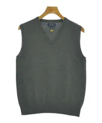 Polo Ralph Lauren ベスト メンズ 【古着】【中古】【送料無料】