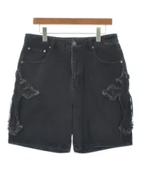 UNKNOWN ショートパンツ メンズ 【古着】【中古】【送料無料】のサムネイル