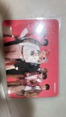 THE BOYZ ドボイズ ソウルコン コンフェッティ ドボ 落下物 ライブ