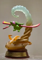 ポケットモンスター フライゴン スイングメッシュ リーメント フィギュア