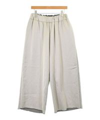 極美品NO CONTROL AIR ノーコントロールエアー ワイドショートパンツ