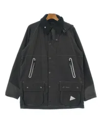 and wander ブルゾン（その他） メンズ 【古着】【中古】【送料無料】のサムネイル