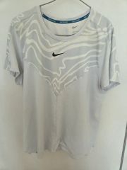 美品 アルカラス着用モデルNIKE COURT TENNIS wear L - メルカリ