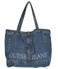 GUESS トートバッグ メンズ 【古着】【中古】【送料無料】のサムネイル