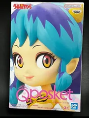 うる星やつらアニメver. Q posket-LUM-Ⅲ フィギュア プライズ a