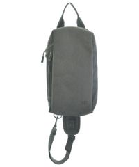 β MEN（ベータメン）ネオプレン アシンメトリーボディバッグ - メルカリ