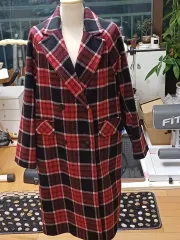 77 88 GUESS コートのサムネイル