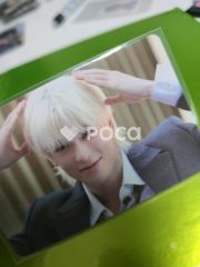 ヒチョル SUPERJUNIOR シーグ2025 MD 4カットフォトセット - メルカリ