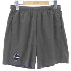 ① FCRB 210043 21SSNYLON EASY SHORTS M - メルカリ