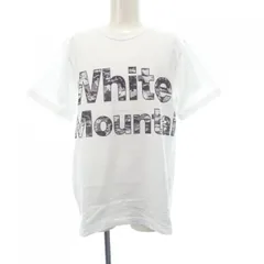 ホワイトマウンテニアリング WHITE MOUNTAINEERING Tシャツのサムネイル