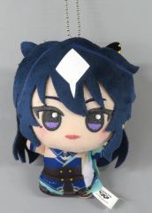 中古】ストラップ マイメロディ 「サンリオキャラクターズ ストリート