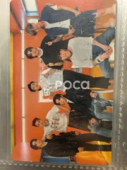BTS ユニット Butter Cream ver.
