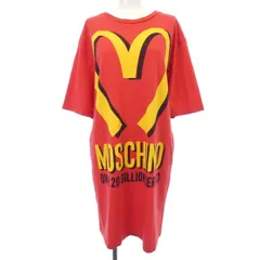 モスキーノクチュール MOSCHINO COUTURE Tシャツのサムネイル