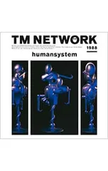 CD／TM NETWORK／Humansystemのサムネイル
