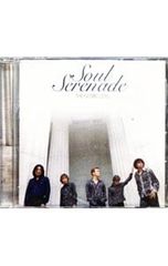 4422 ゴスペラーズ/Soul Serenade - メルカリ