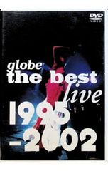 globe globe tour1998 