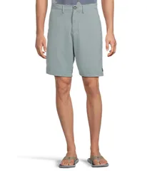 ビラボン メンズ ボトムス ハーフパンツ・ショーツ Billabong Surftrek Journey Hybrid Sea Blue ブルーのサムネイル
